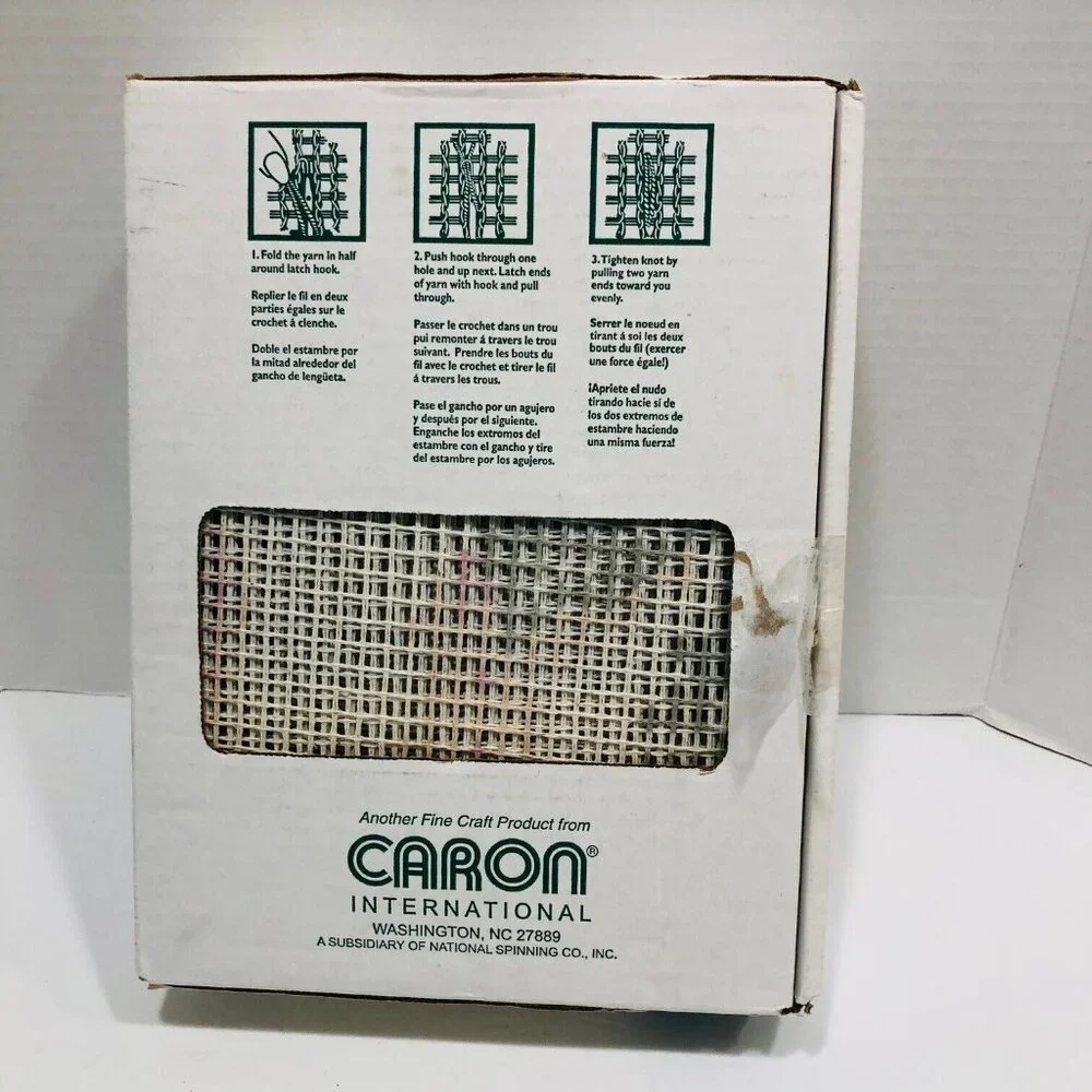 Caron nib wonderart